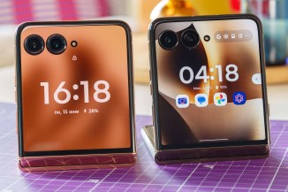Motorola Razr 60 Ultra ve Razr 70 Ultra