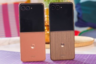 Motorola Razr 70 Ultra ve Razr 70