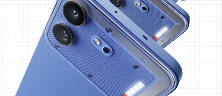 Nothing Phone (4b) key specs tipped, may pack a 5,400mAh battery - GSMArena.com news