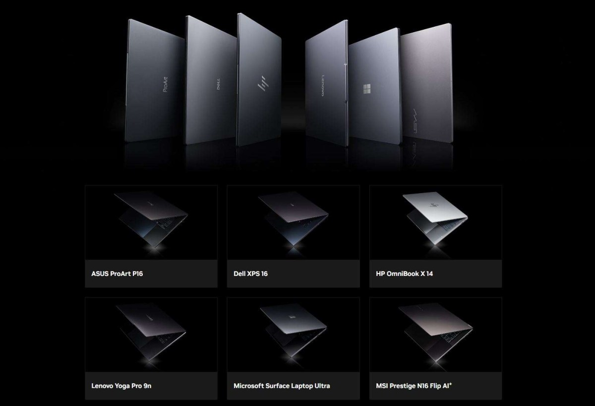 Nvidia RTX Spark çip tasarımı