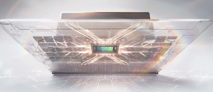 Nvidia RTX Spark tanıtımı