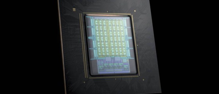 Nvidia Vera ARM CPU