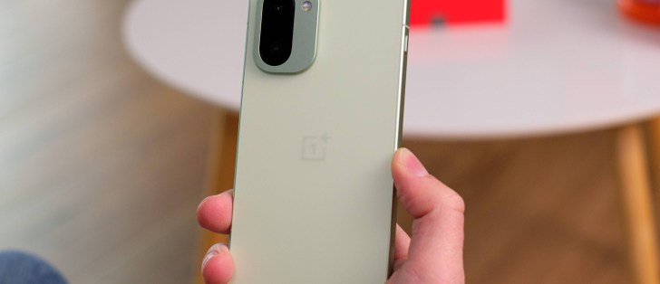 OnePlus 15R RAM seçenekleri