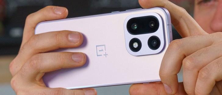 OnePlus 16 yeni kamera sızıntısı