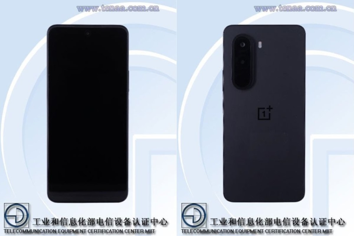 OnePlus Turbo 6X özellikleri