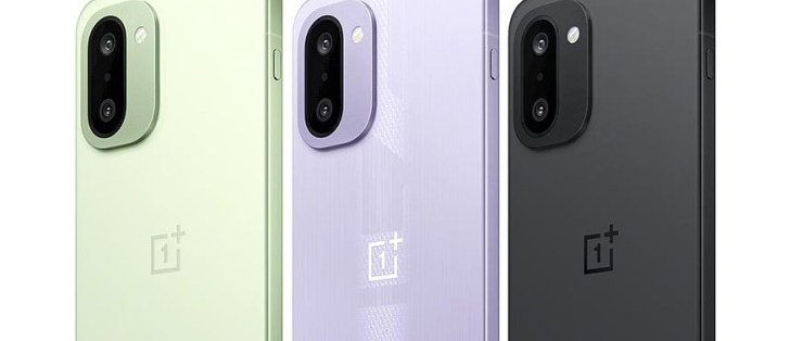 OnePlus Ace 7T tasarımı