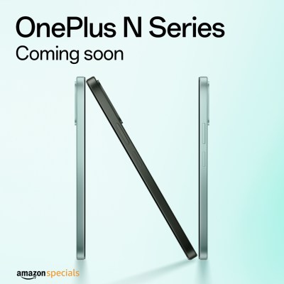 OnePlus Nord 6 yandan görünüm