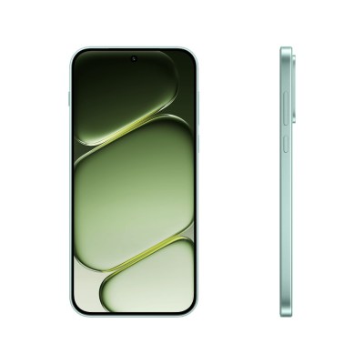 OnePlus Nord 6 yandan görünüm