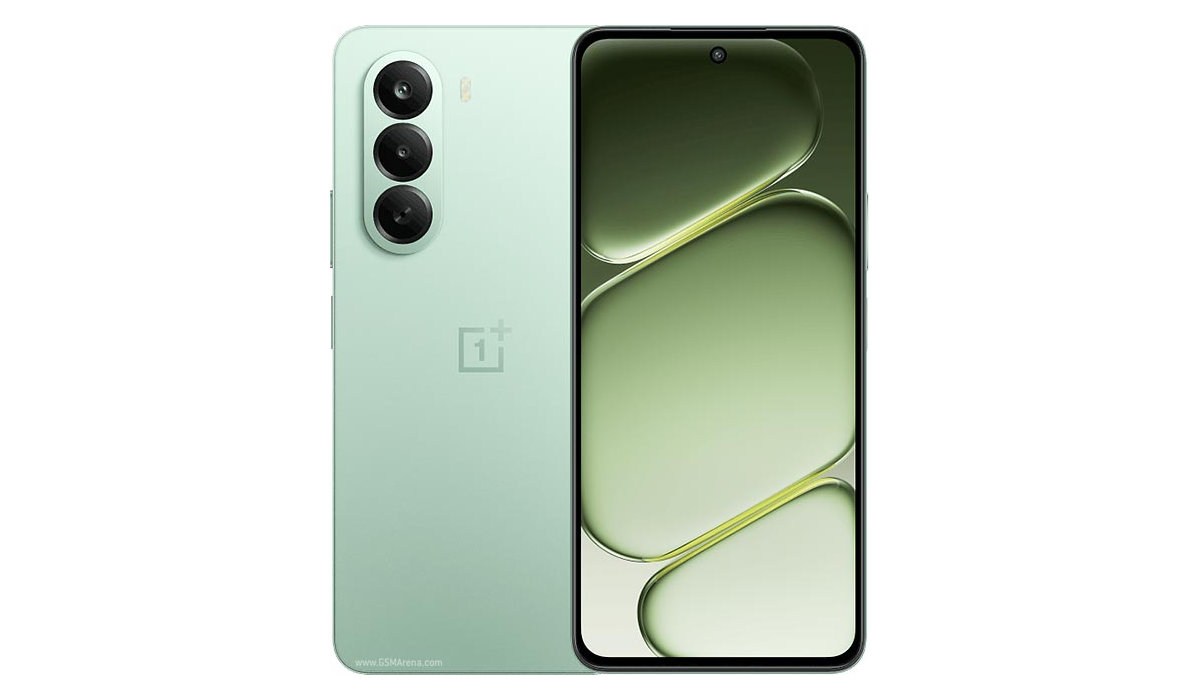 OnePlus N Serisi Tasarımı
