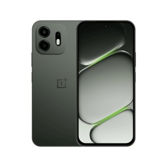 OnePlus N6 Midnight Green