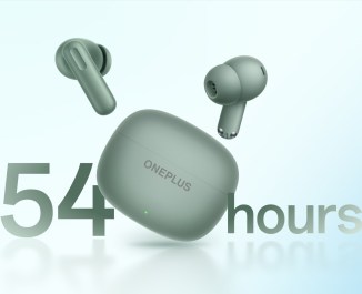 OnePlus Nord Buds 4 renk seçenekleri