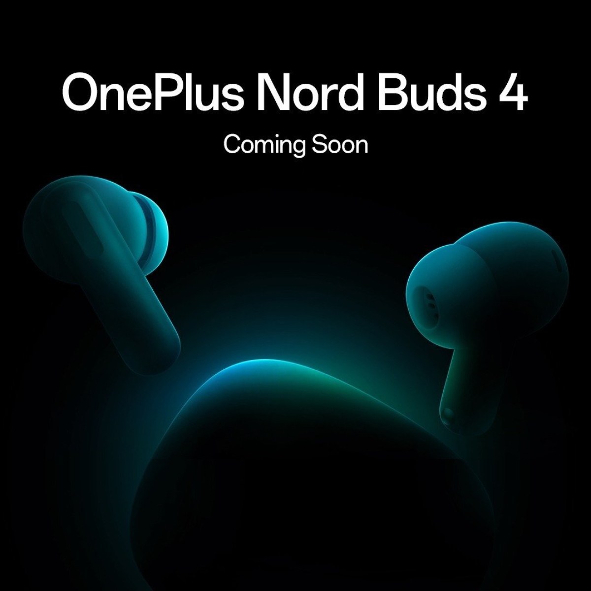 OnePlus Nord Buds 4 tasarımı