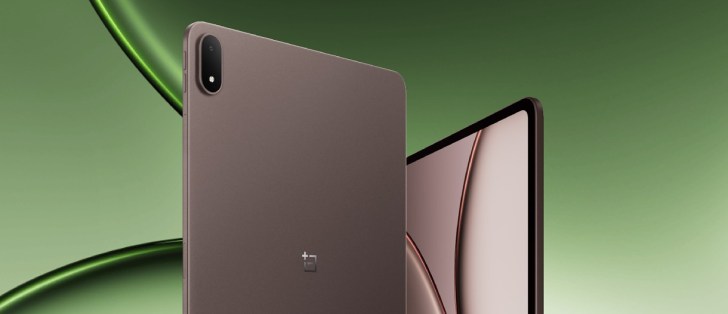 OnePlus Pad 3 Pro unveiled in China with 13.2