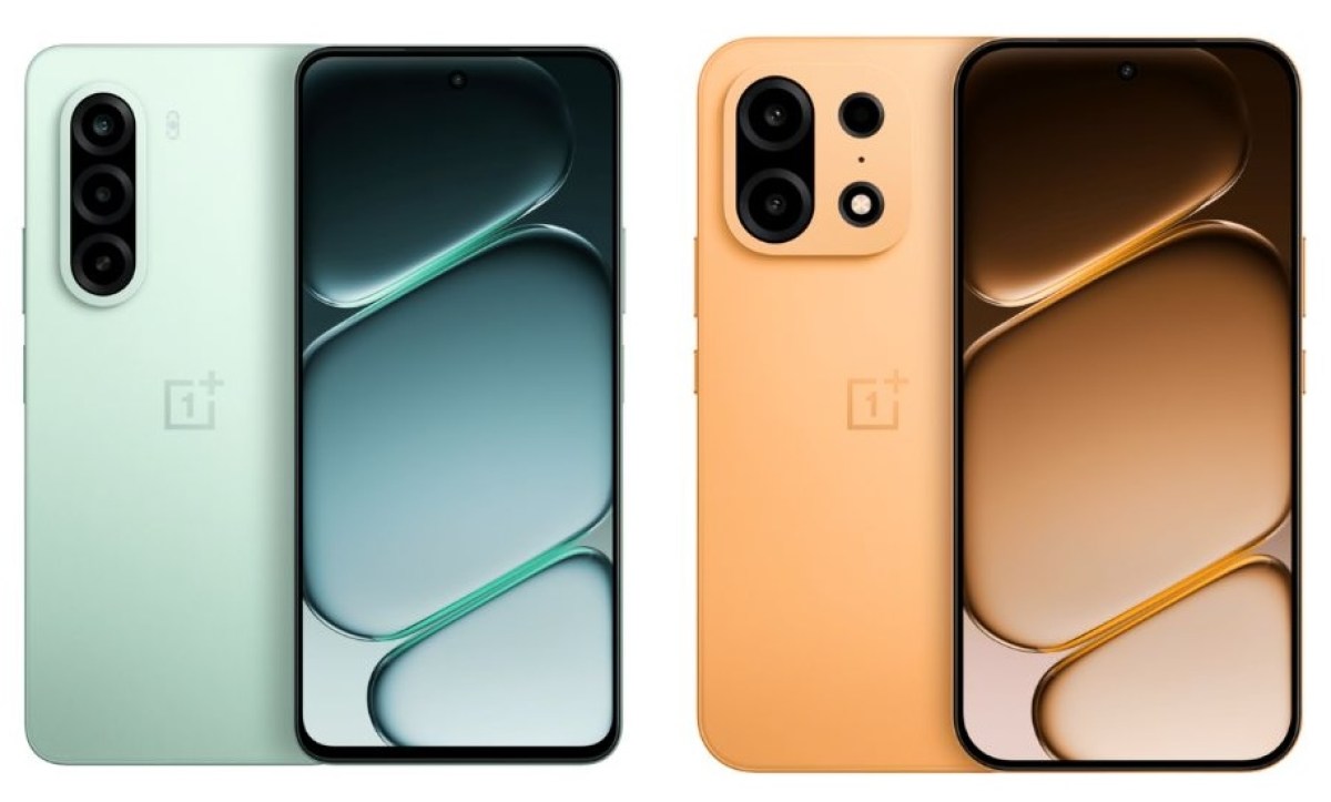 OnePlus Turbo 6X tasarım