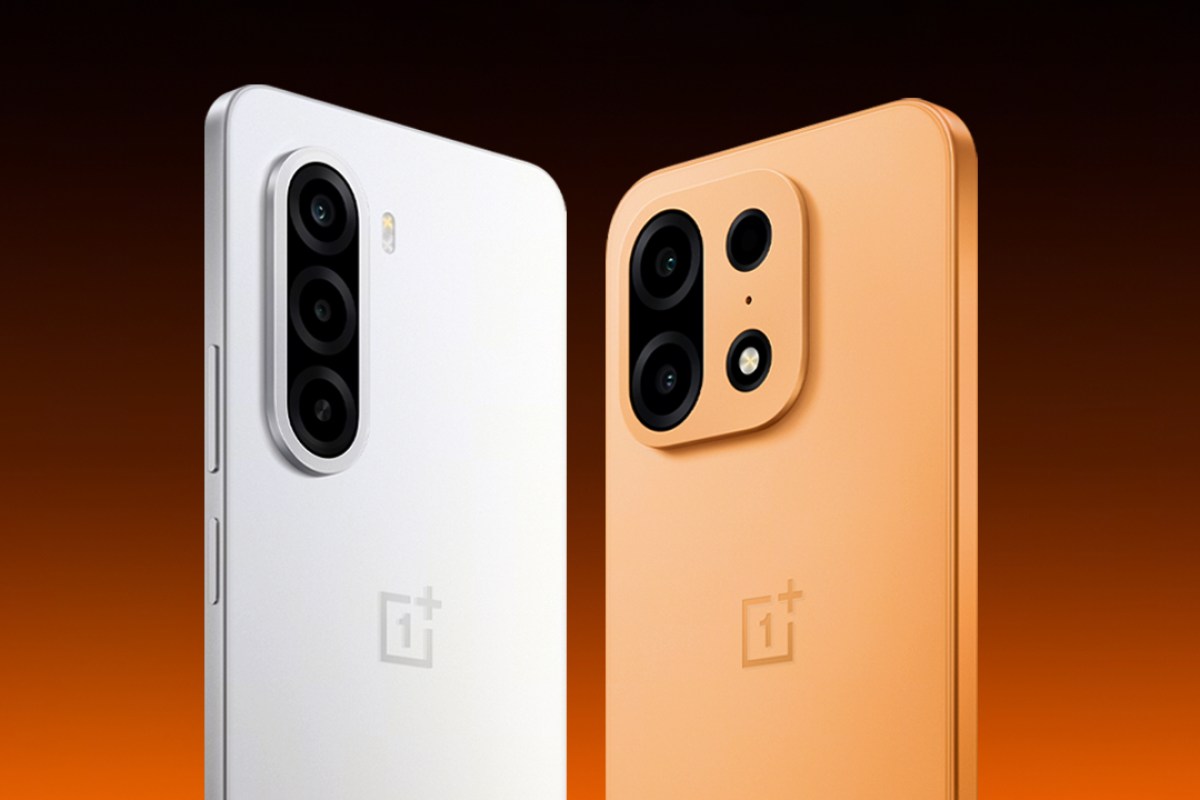 OnePlus Turbo 6X ve 6X Pro kamera