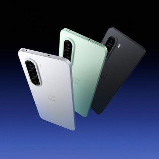 OnePlus Turbo 6X renk seçenekleri