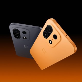 OnePlus Turbo 6X Pro renk seçenekleri