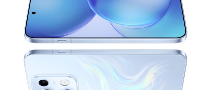 Oppo Reno16 serisi
