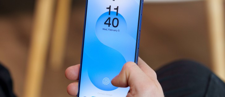 Samsung patent davası