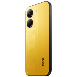 Xiaomi launches a new Bold Yellow color for the Poco X8 Pro