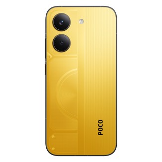 Poco X8 Pro yan görünüm