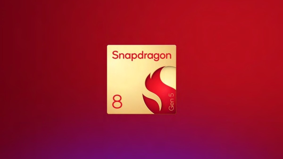 Qualcomm Snapdragon 8 serisi çipler