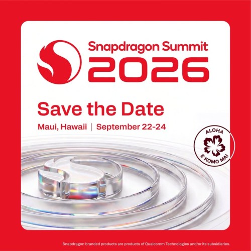 Qualcomm Snapdragon Zirvesi 2026