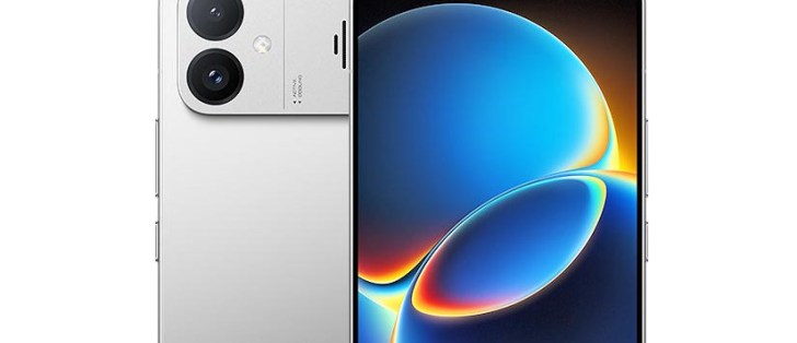 Redmi K90 Ultra tasarımı