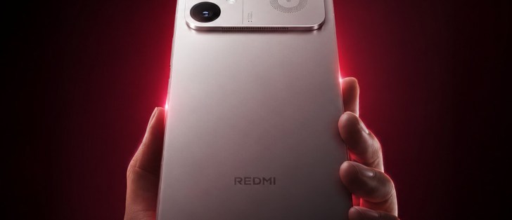 Redmi K90 Ultra