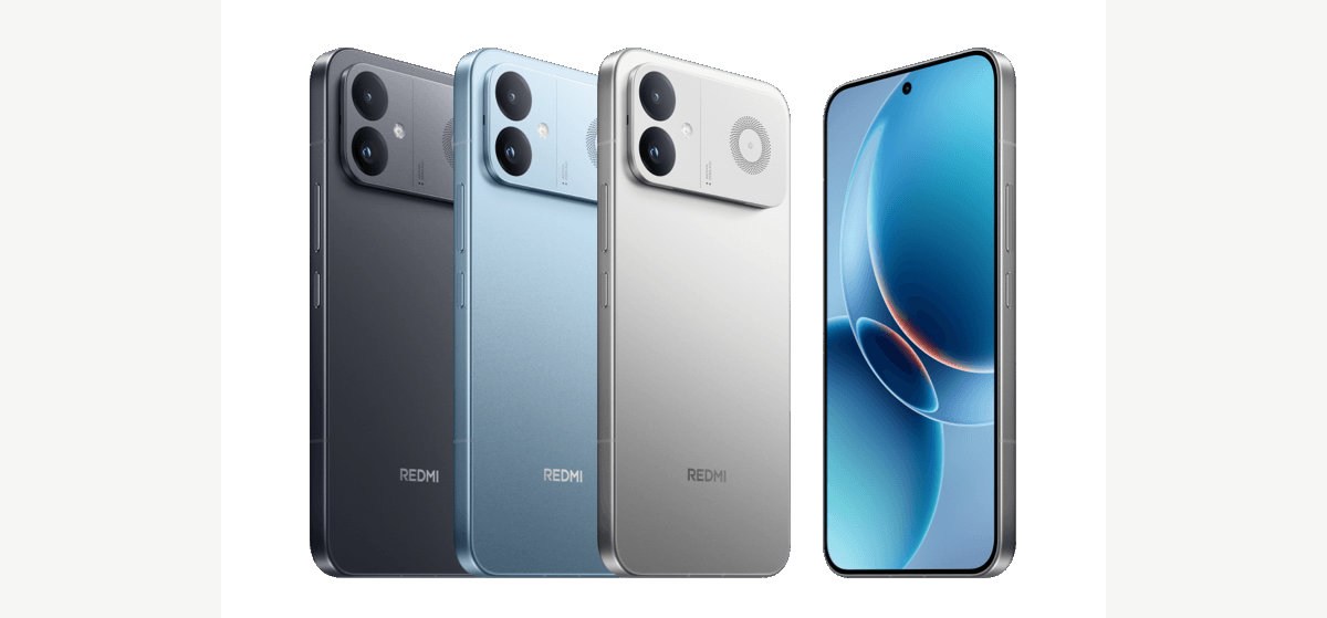 Redmi K90 Ultra tasarım