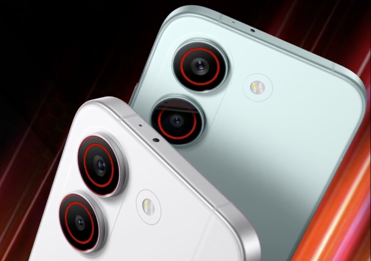 Redmi Turbo 5 kamera