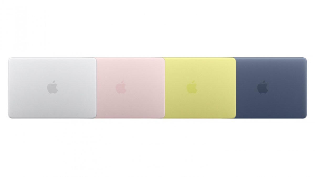 MacBook Neo Touch ID