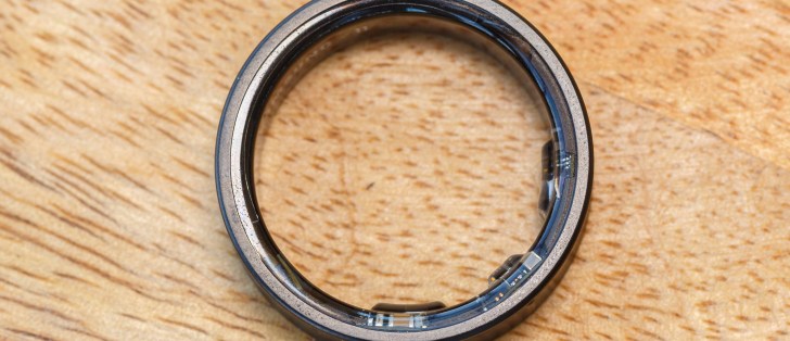 Samsung Galaxy Ring 2