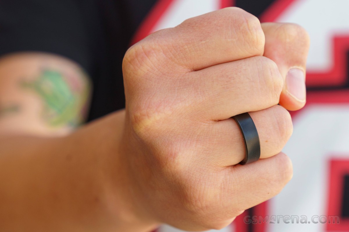 Samsung Galaxy Ring 2 özellikleri