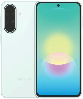 Samsung Galaxy A27 Awesome Mint rengi