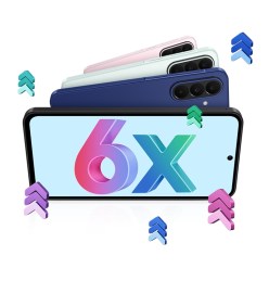 Samsung Galaxy A27 renk seçenekleri
