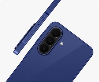 Samsung Galaxy A27 mavi renk