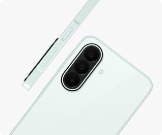 Samsung Galaxy A27 açık yeşil renk