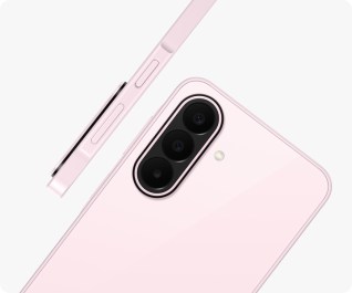 Samsung Galaxy A27 pembe renk