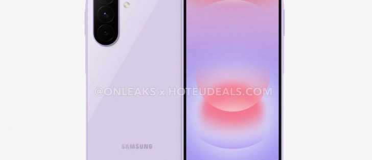 Samsung Galaxy A27 ve Redmi 17 4G sertifikalandırıldı