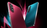 Samsung Galaxy M47