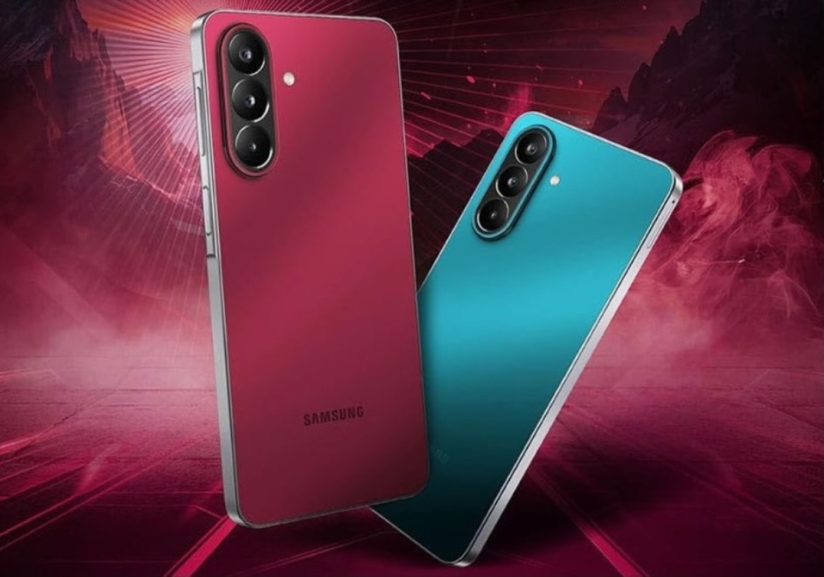 Samsung Galaxy M47's key specs and launch date revealed - GSMArena.com news
