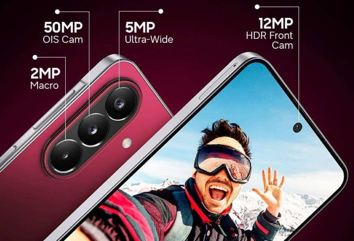 Samsung Galaxy M47's key specs and launch date revealed - GSMArena.com news