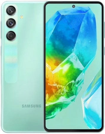 Samsung Galaxy M55s One UI 8.5 güncellemesi