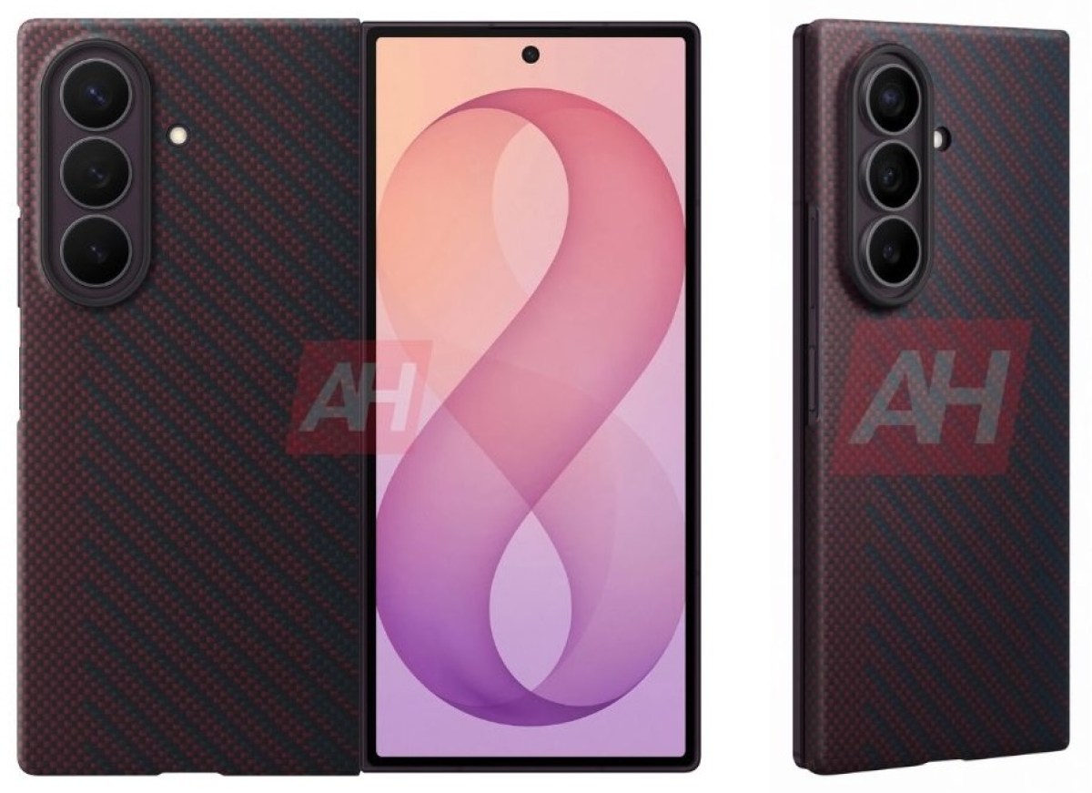 Samsung Galaxy Z Fold8 kılıfları
