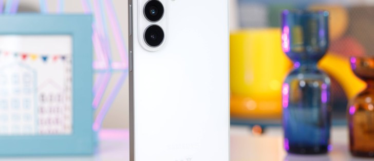 Samsung Galaxy S27 Pro tasarımı