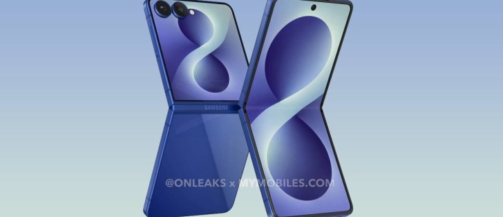 Samsung Galaxy Z Flip8 FCC sertifikası