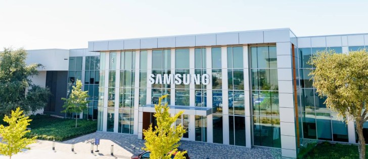 Samsung'un yeni merkezi Plano, Teksas
