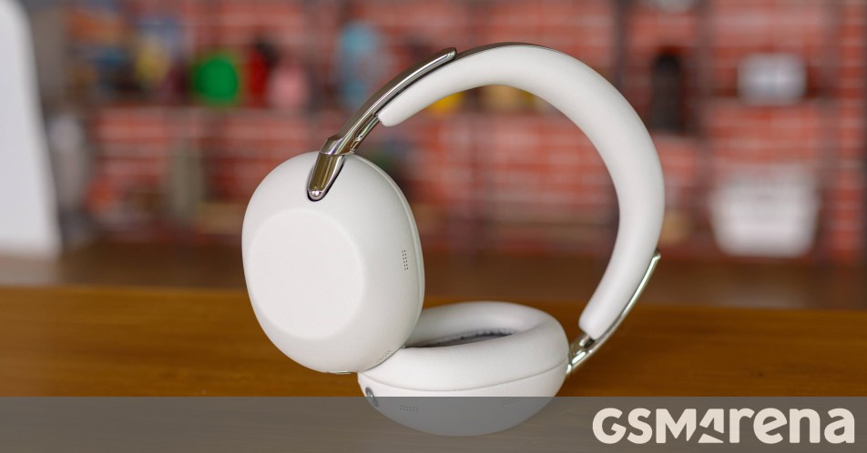 Sony 1000X The Collexion review - GSMArena.com news
