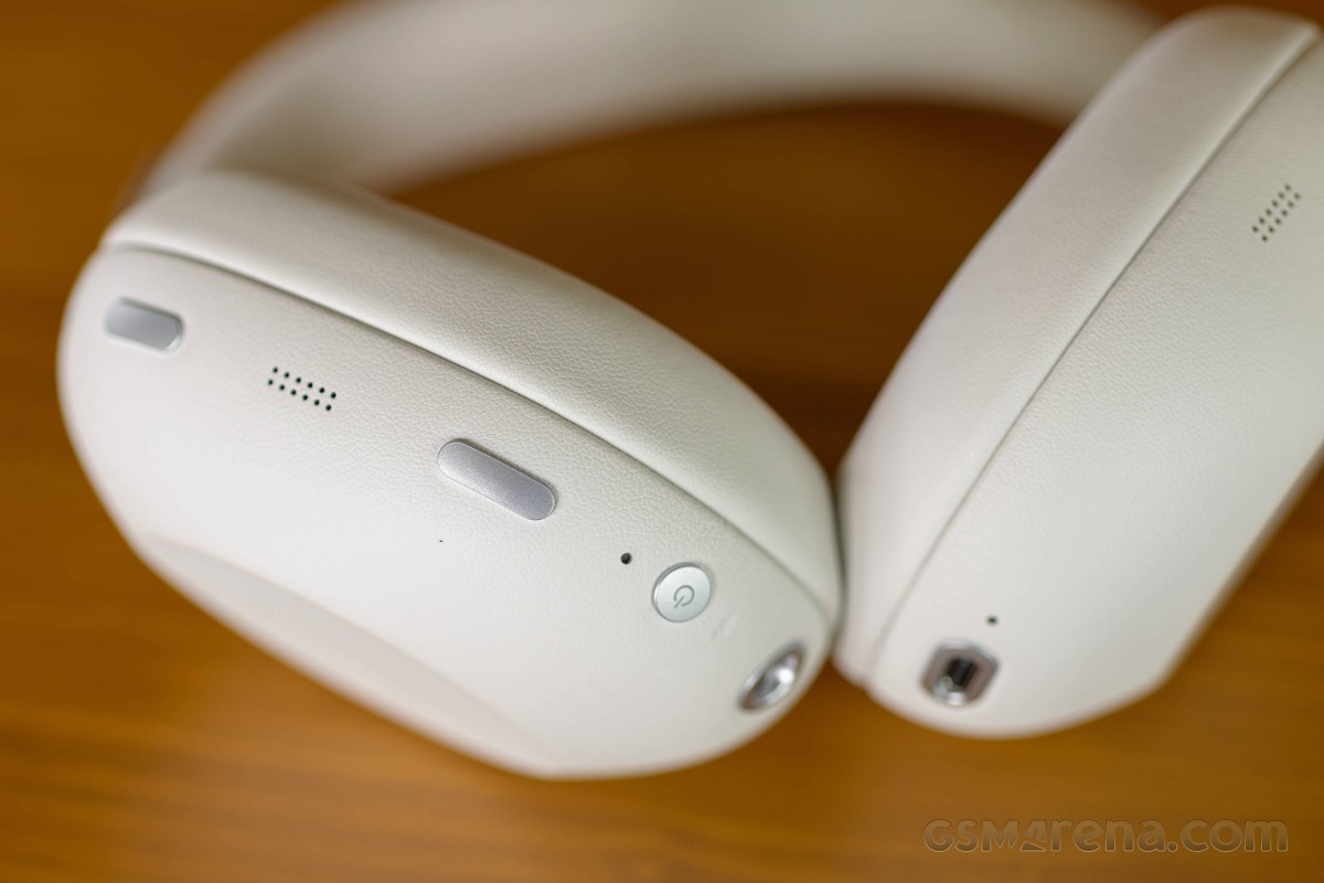 Sony 1000X The Collexion ses kalitesi